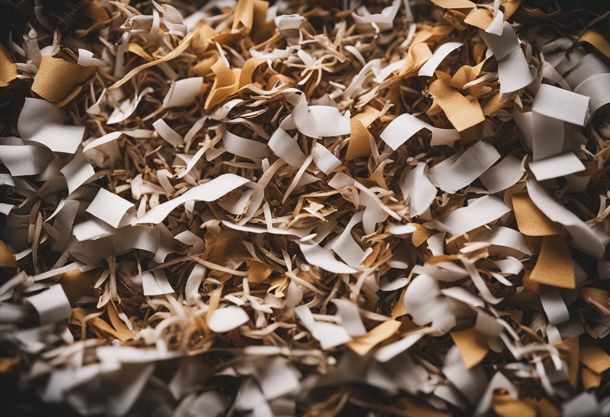 Composting Hamster Bedding What You Need to Know