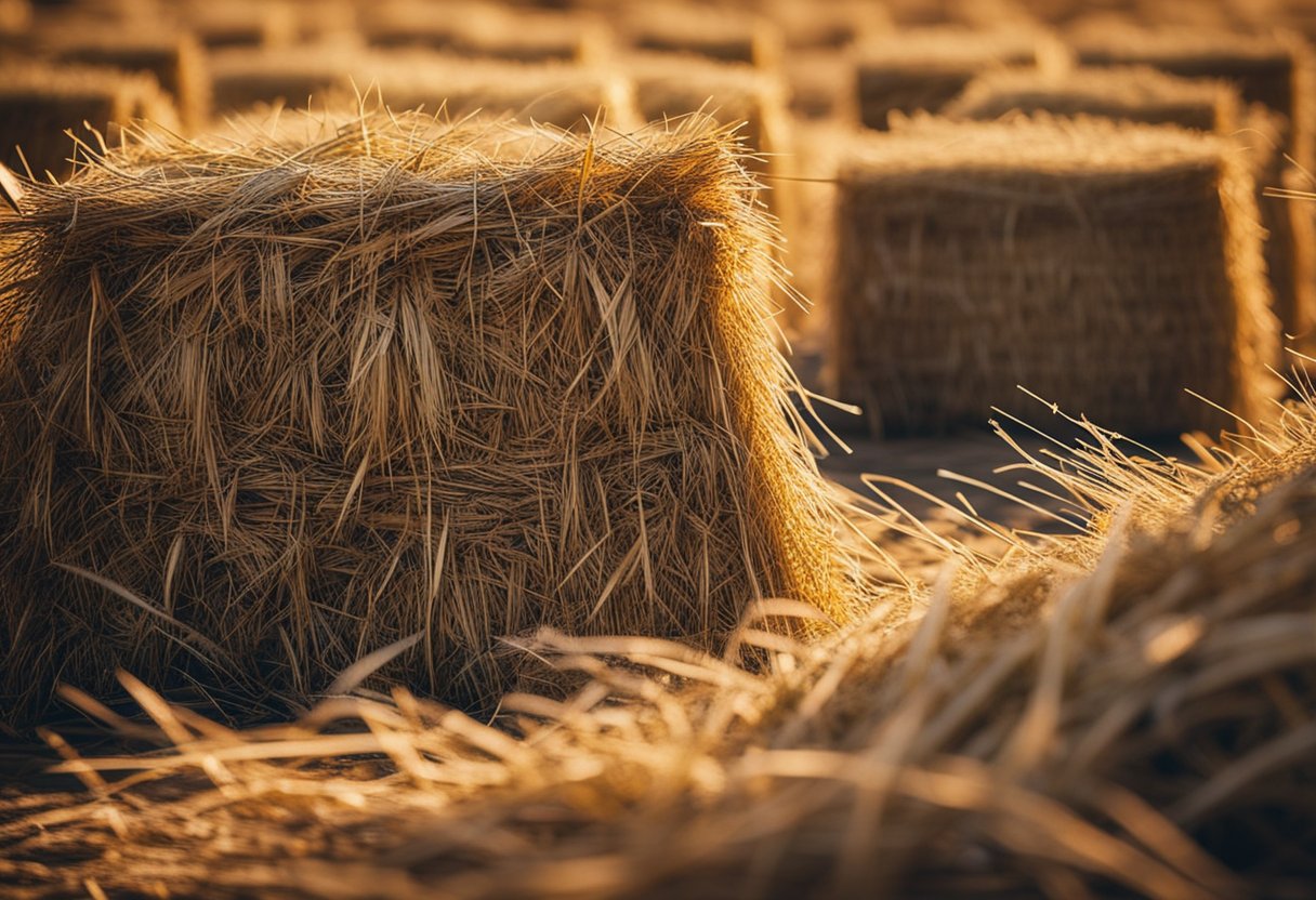 Can You Compost Hay? A Comprehensive Guide