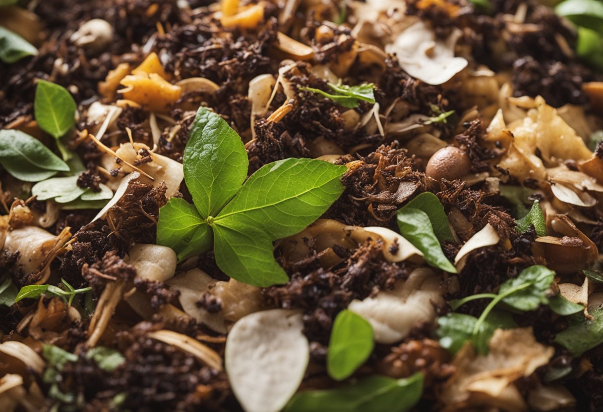 Can You Compost Herbs? A Guide to Composting Herbs Successfully