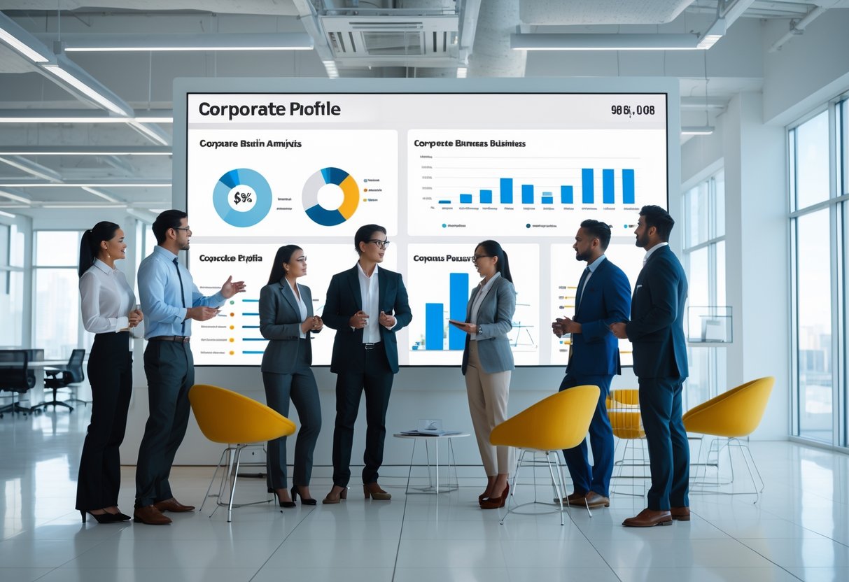 Google Unternehmensprofil Optimieren