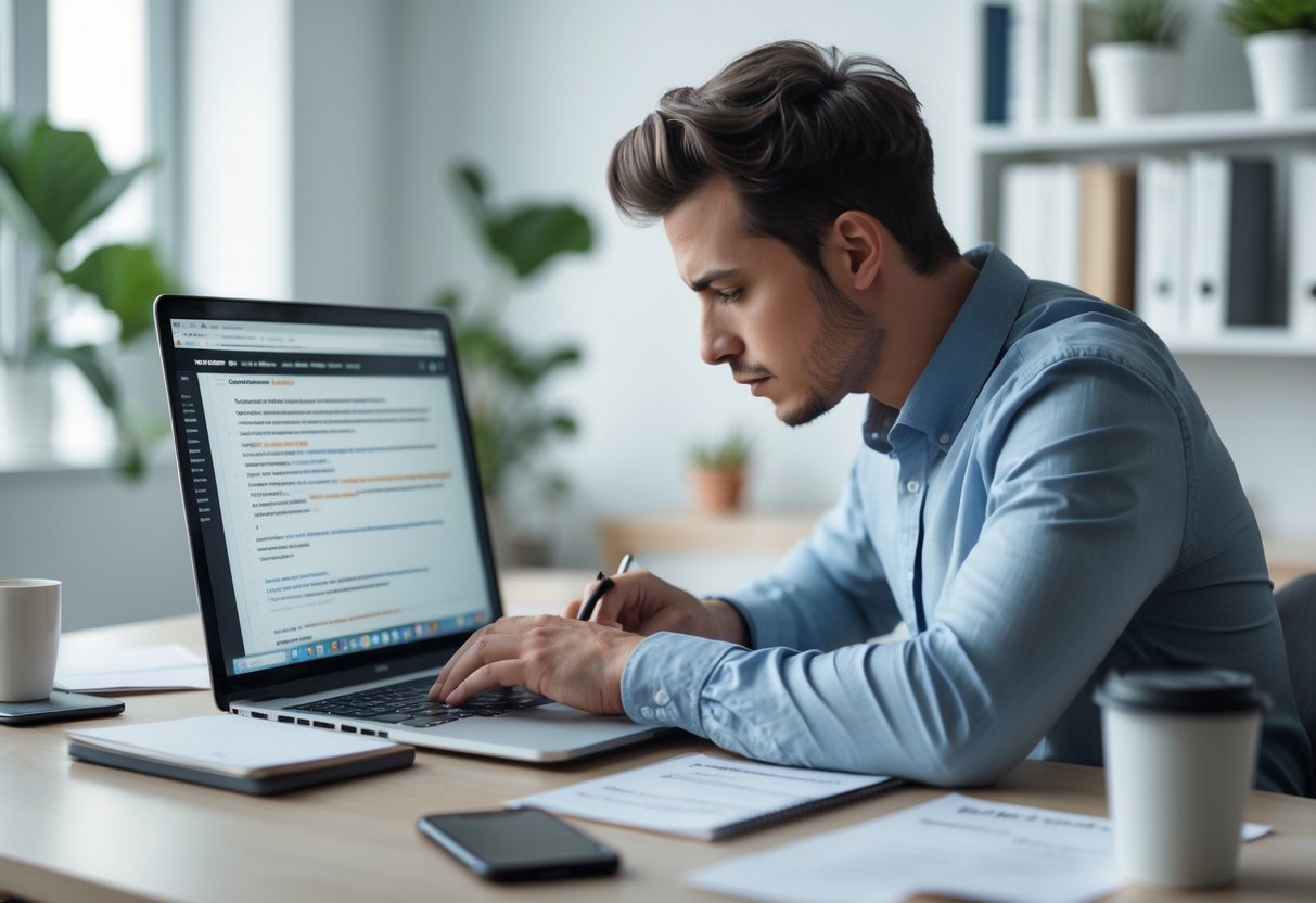 SEO Texte Schreiben lassen