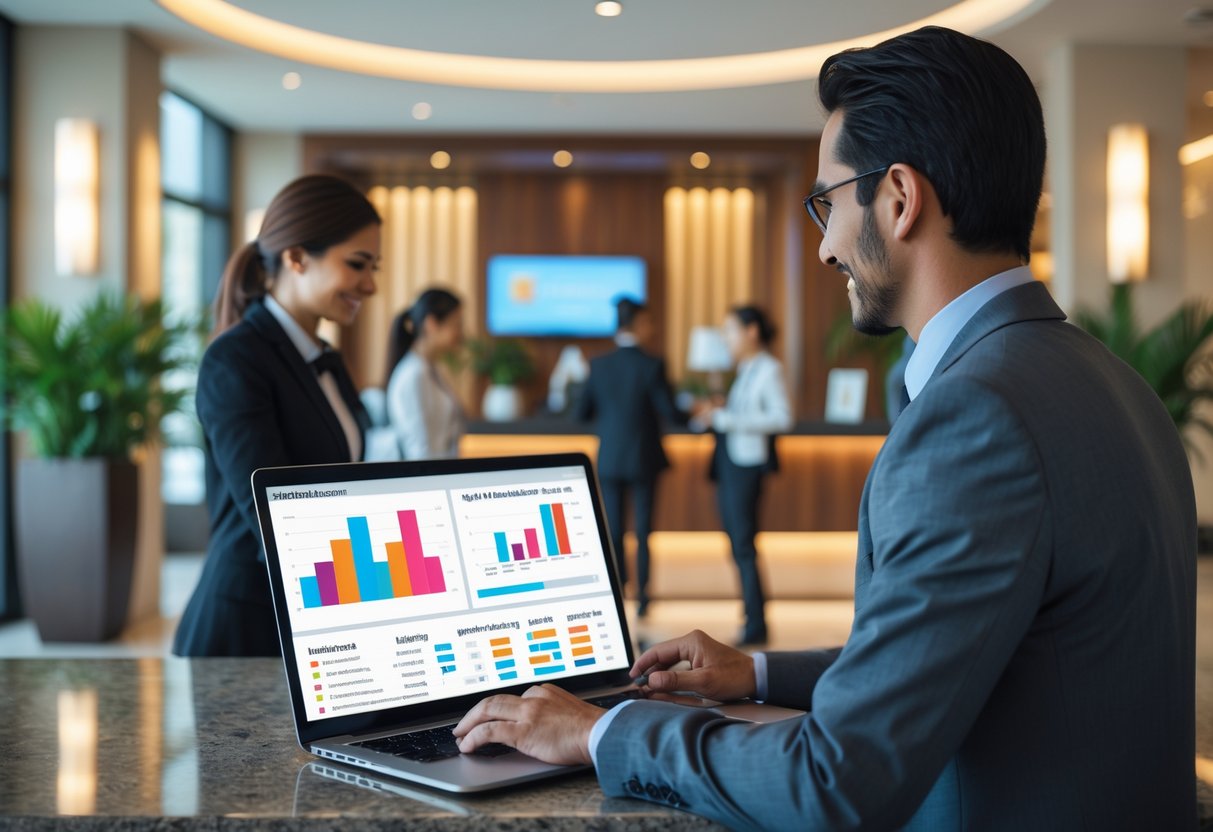 SEO für Hotels SEO für Hotels