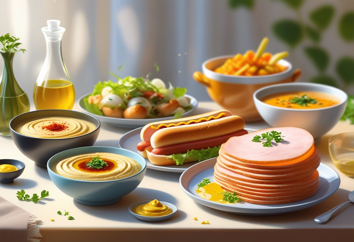 Comida Com H: Guia Completo dos Alimentos Que Começam Com a Letra H ...