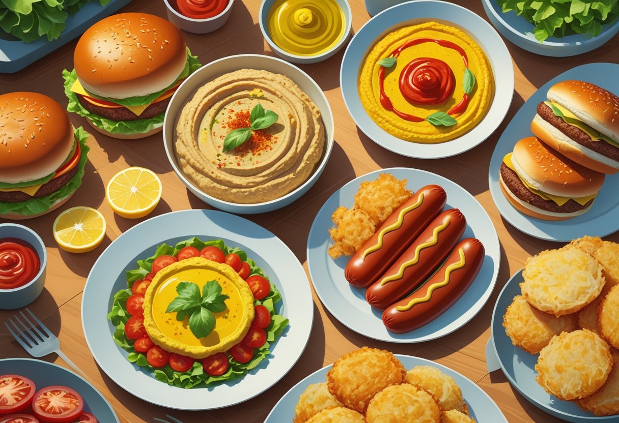 Comida Com H: Guia Completo dos Alimentos Que Começam Com a Letra H ...