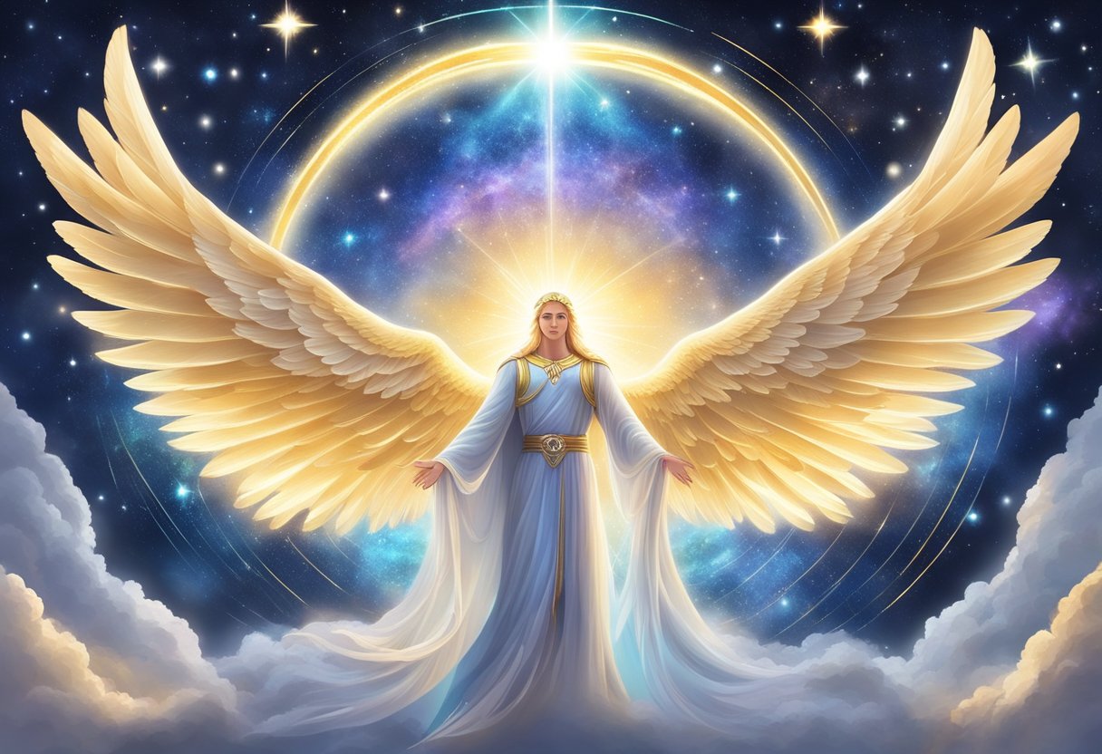 126 Angel Number Meaning: Decoding the Spiritual Significance | Simply ...