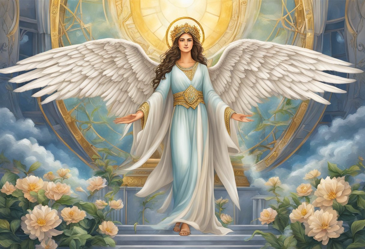 129 Angel Number Meaning: Understanding the Spiritual Significance ...