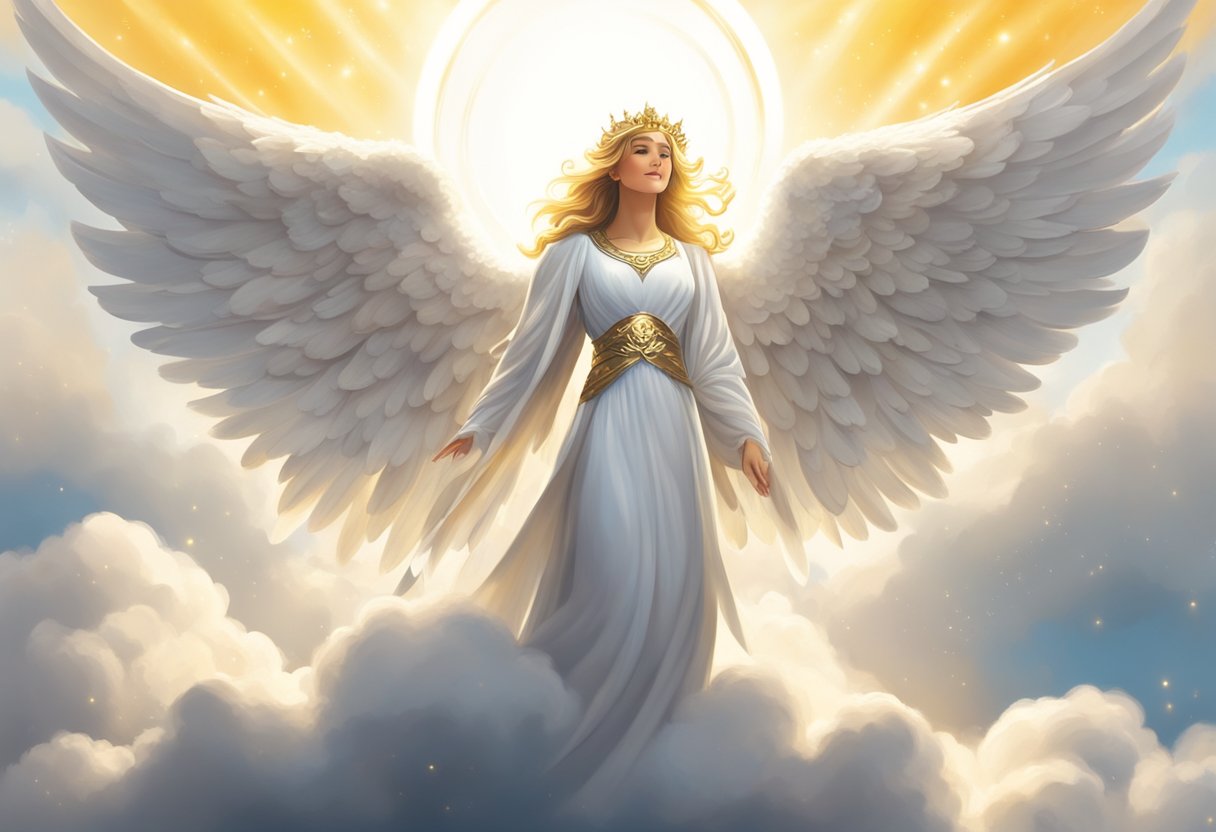 157 Angel Number Meaning: Discover the Spiritual Significance | Simply ...