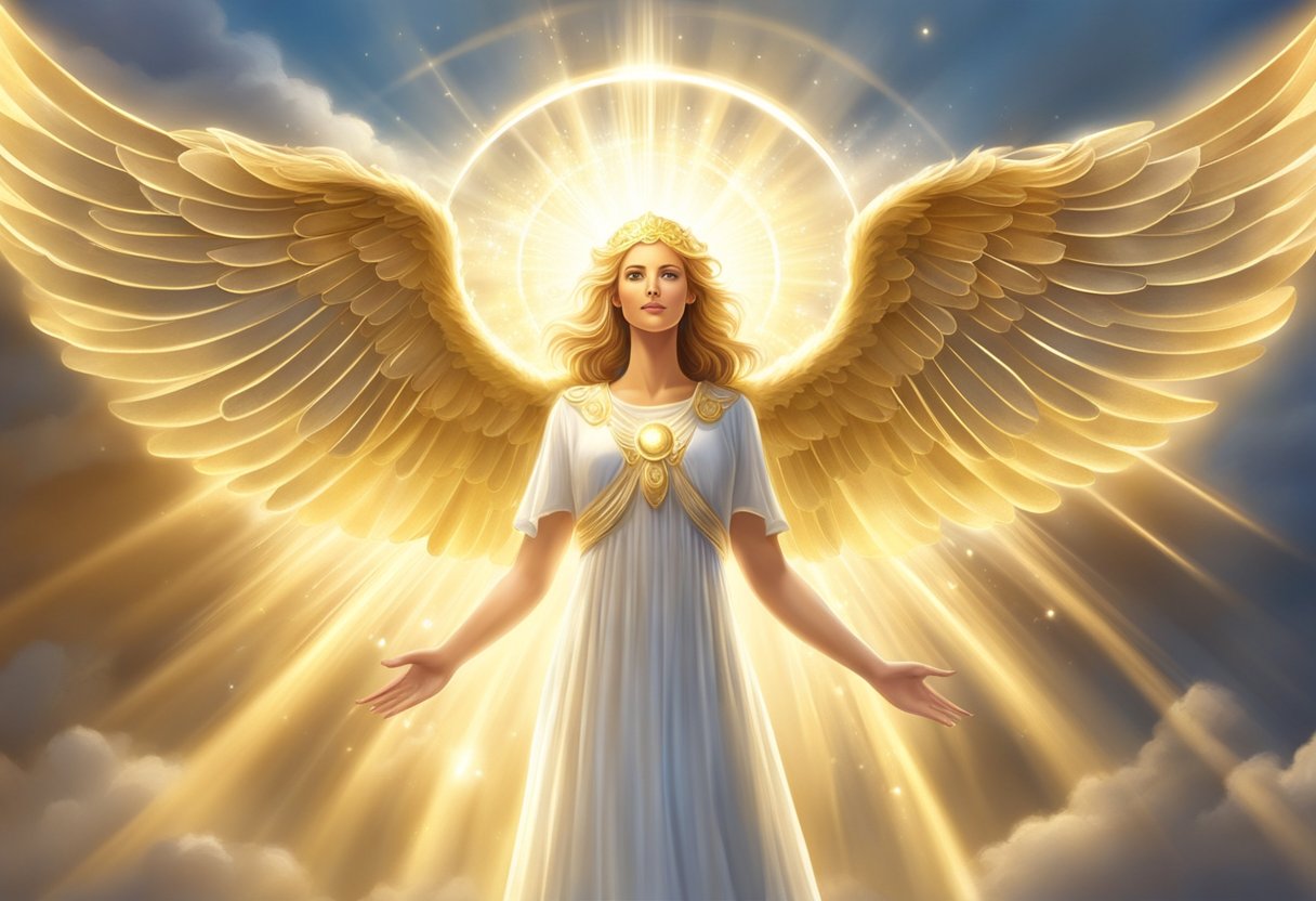 202 Angel Number Meaning: Understanding the Spiritual Significance ...