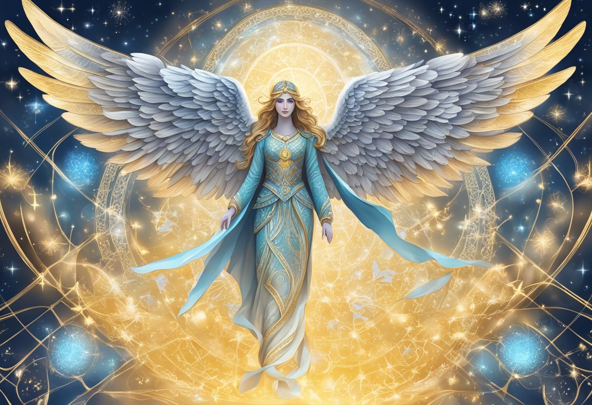 225 Angel Number Meaning: Understanding the Significance Behind This ...