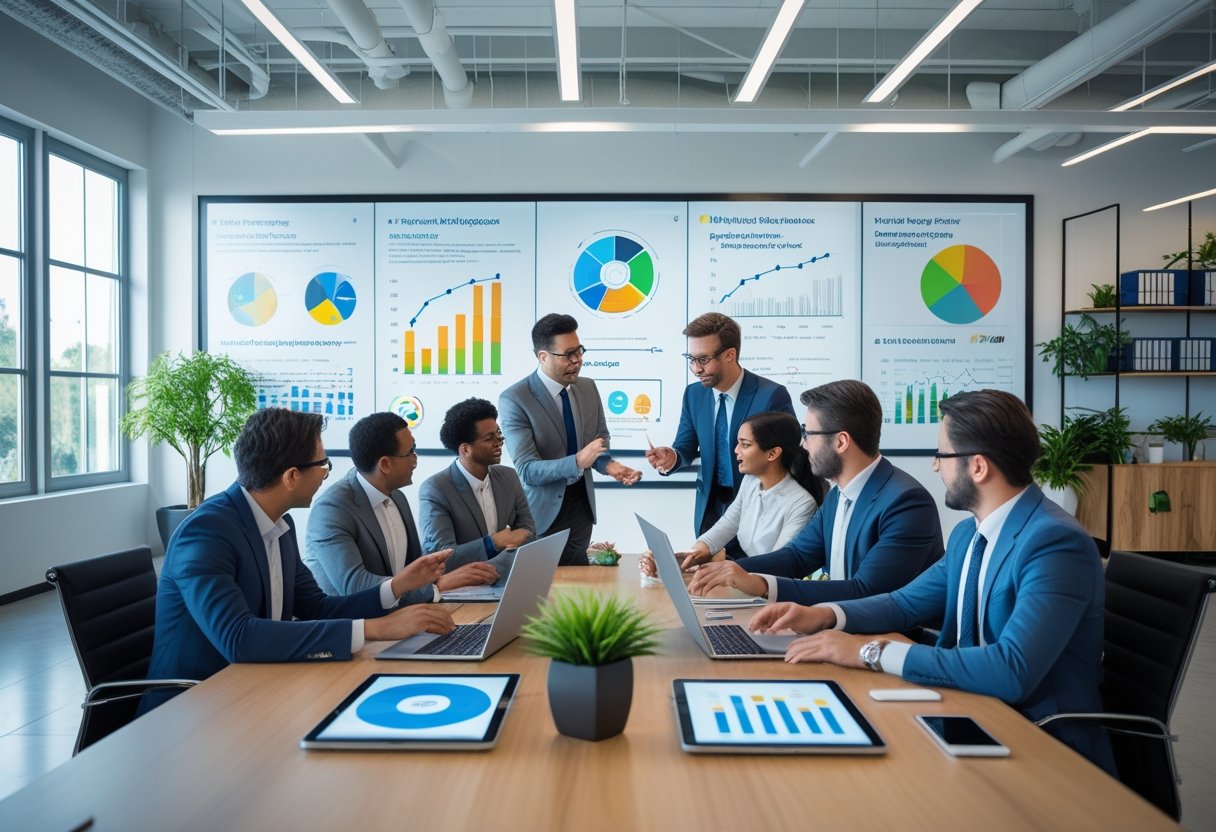 50 der besten KI-Prompts, die jedes Unternehmen nutzen kann 50 der besten KI-Prompts, die jedes Unternehmen nutzen kann