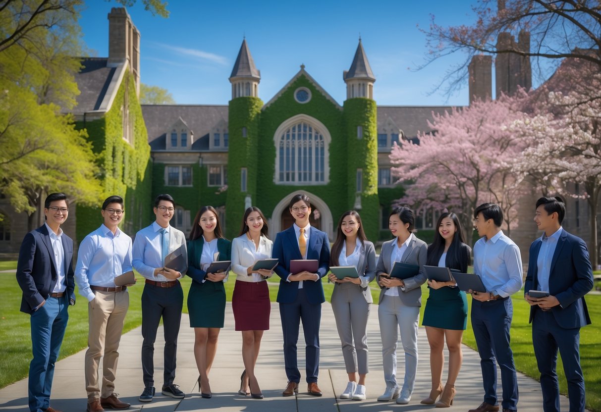 Fully Funded Princeton Scholarships