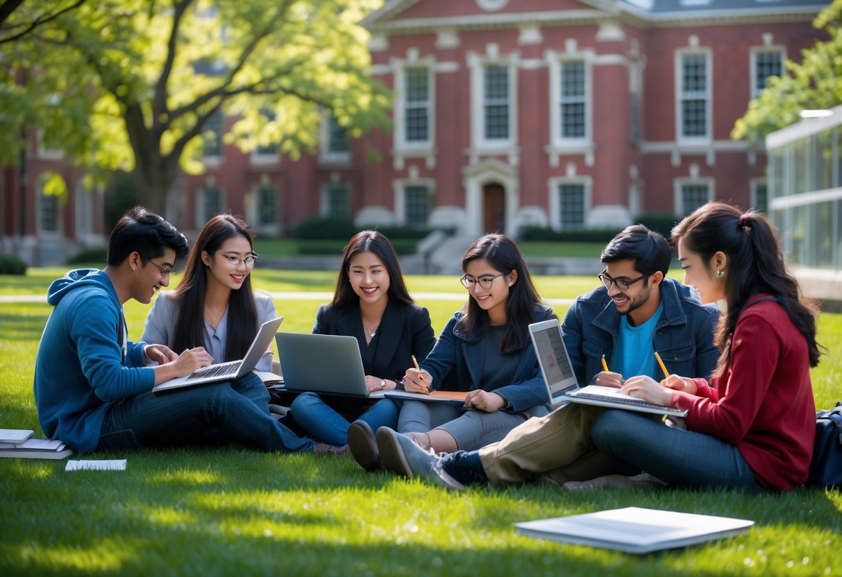 45 Fully Funded Scholarships at Harvard University 2026 32 Harvard University Scholarships 2026