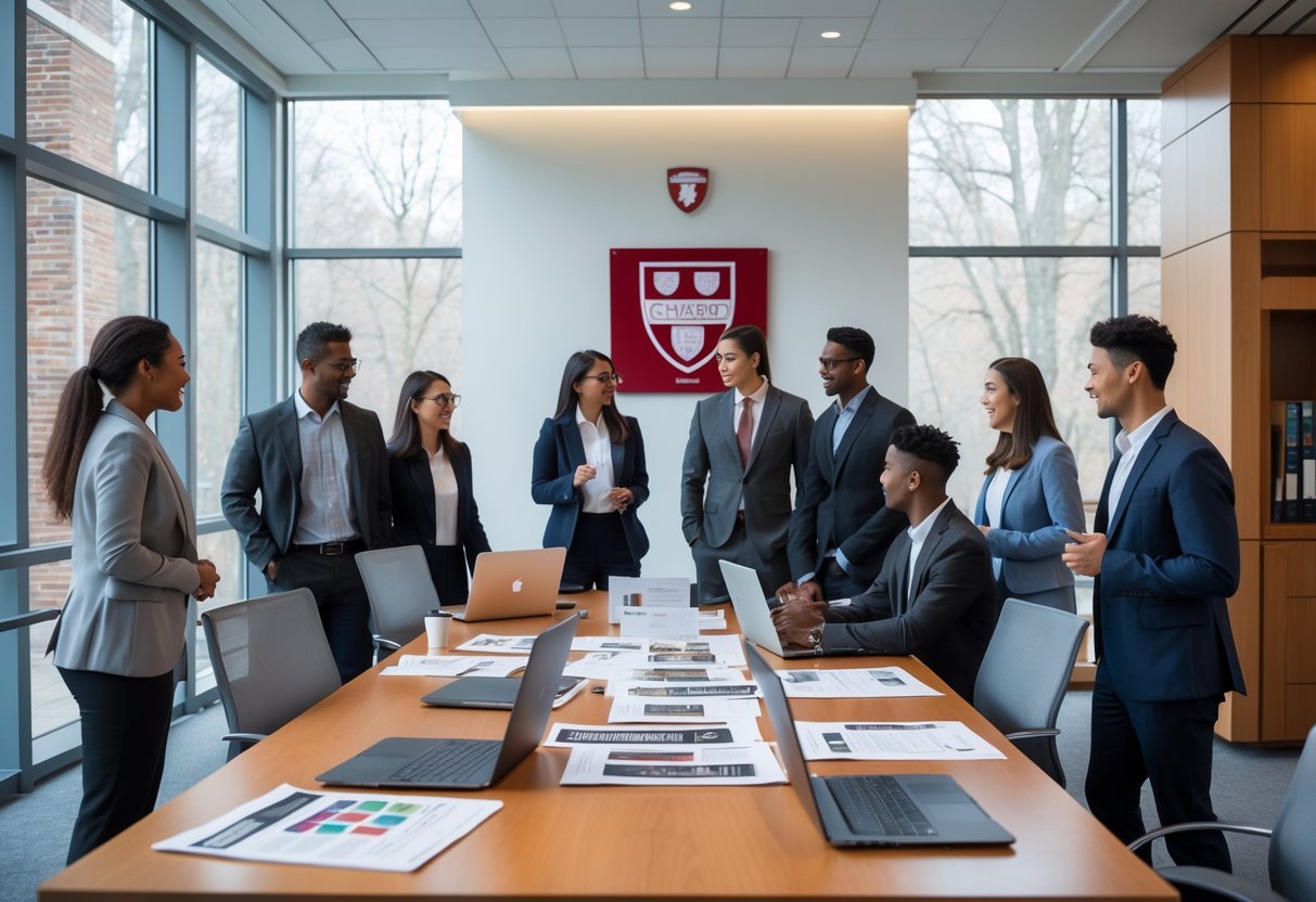 45 Fully Funded Scholarships at Harvard University 2026 39 Fully Funded Scholarships at Harvard University