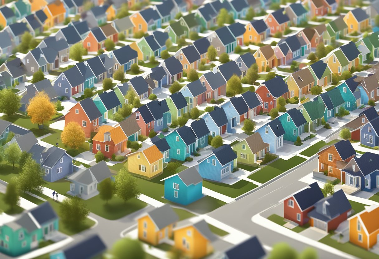 Images of housing