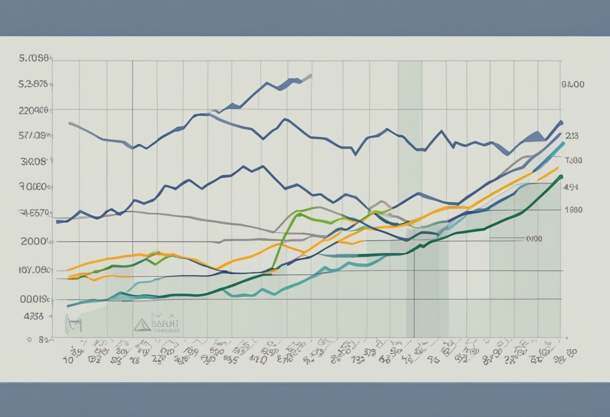 US Housing Market Trend: Analysis and Forecast Ilustration of Housing Trend