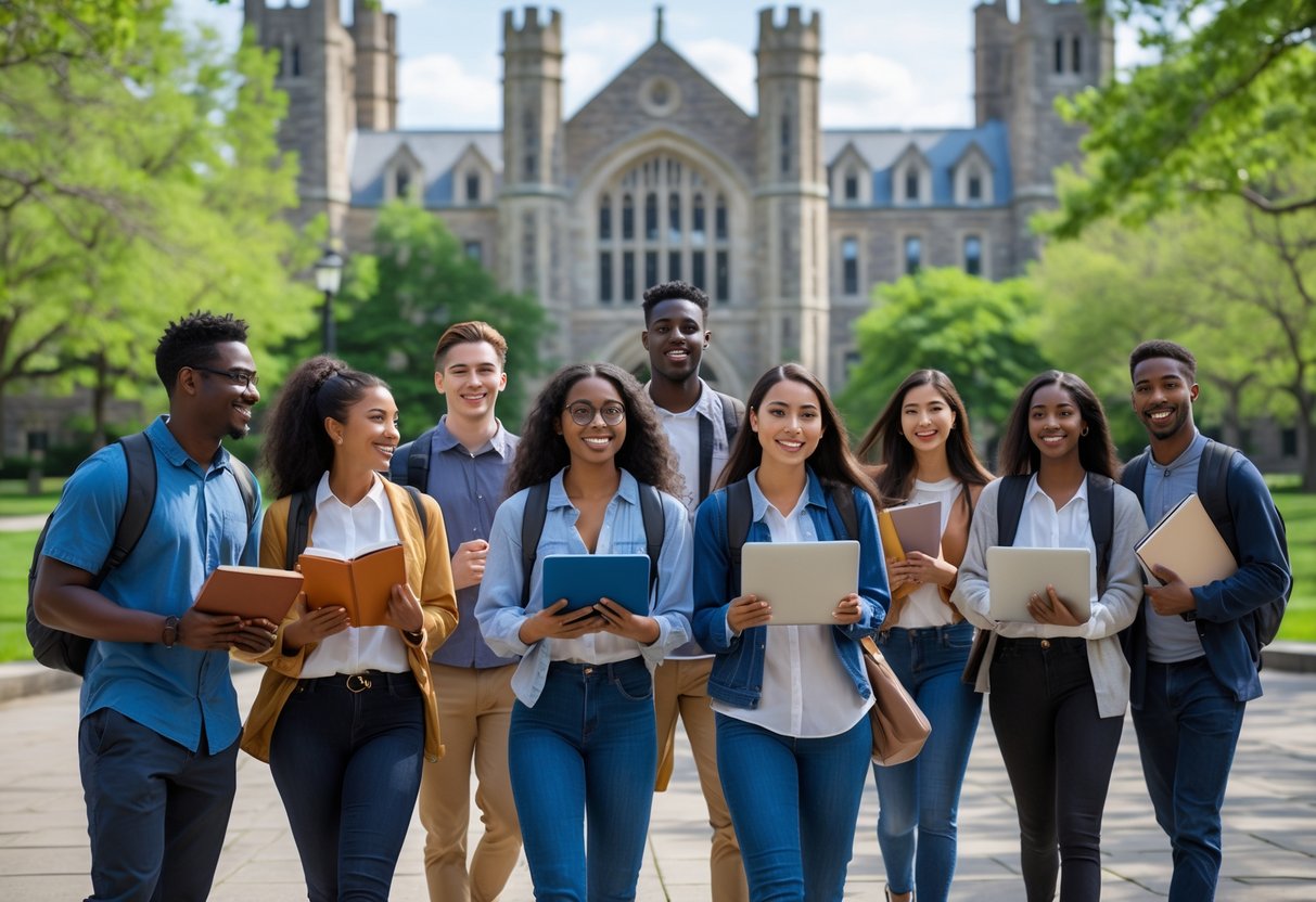 45 Fully Funded Scholarships at Yale University 2026 2 ully Funded Scholarships at Yale University