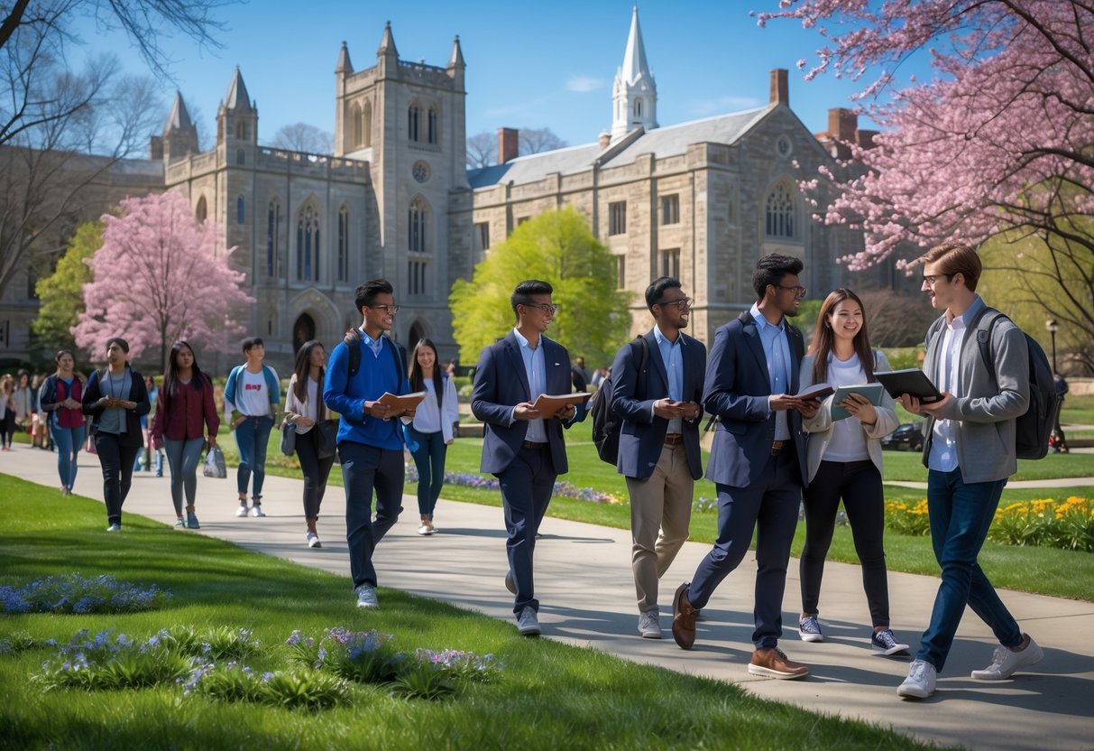 45 Fully Funded Scholarships at Yale University 2026 3 Fully Funded Scholarships at Yale University