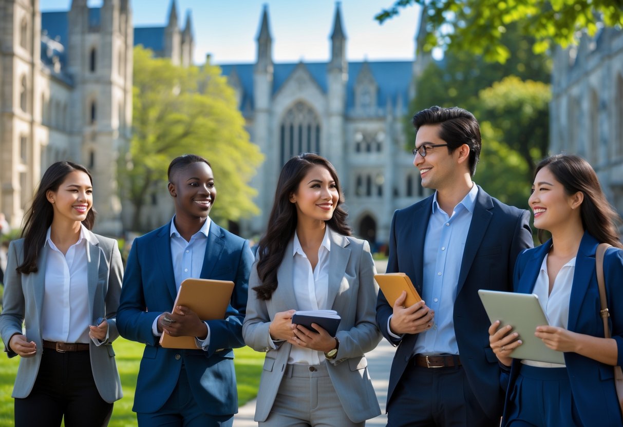 45 Fully Funded Scholarships at Yale University 2026 8 Fully Funded Scholarships at Yale University