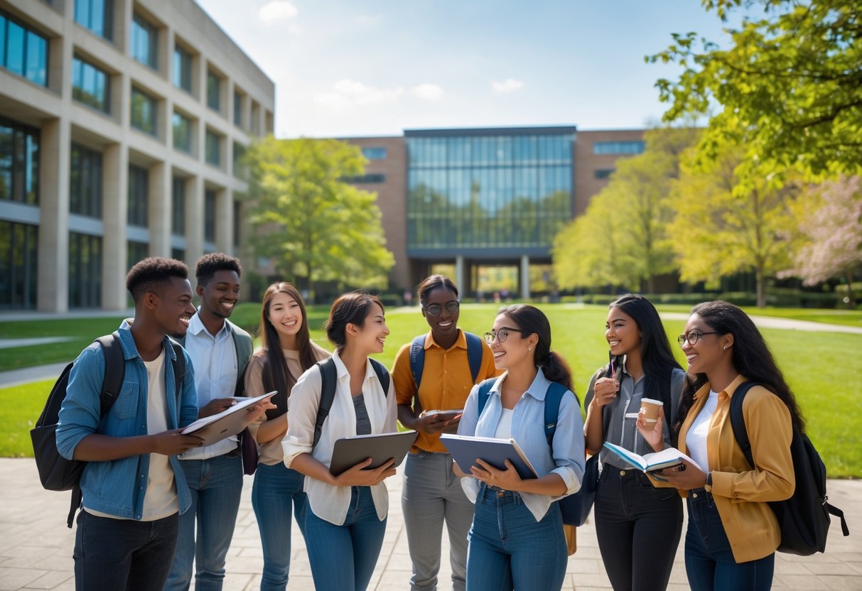 45 Fully Funded Scholarships at Stanford University 2026 8 Fully Funded Scholarships at Stanford University