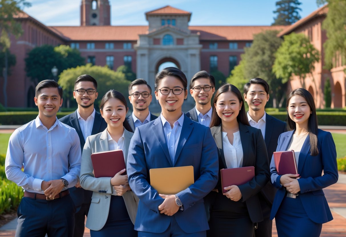 45 Fully Funded Scholarships at Stanford University 2026 45 Fully Funded Scholarships at Stanford University