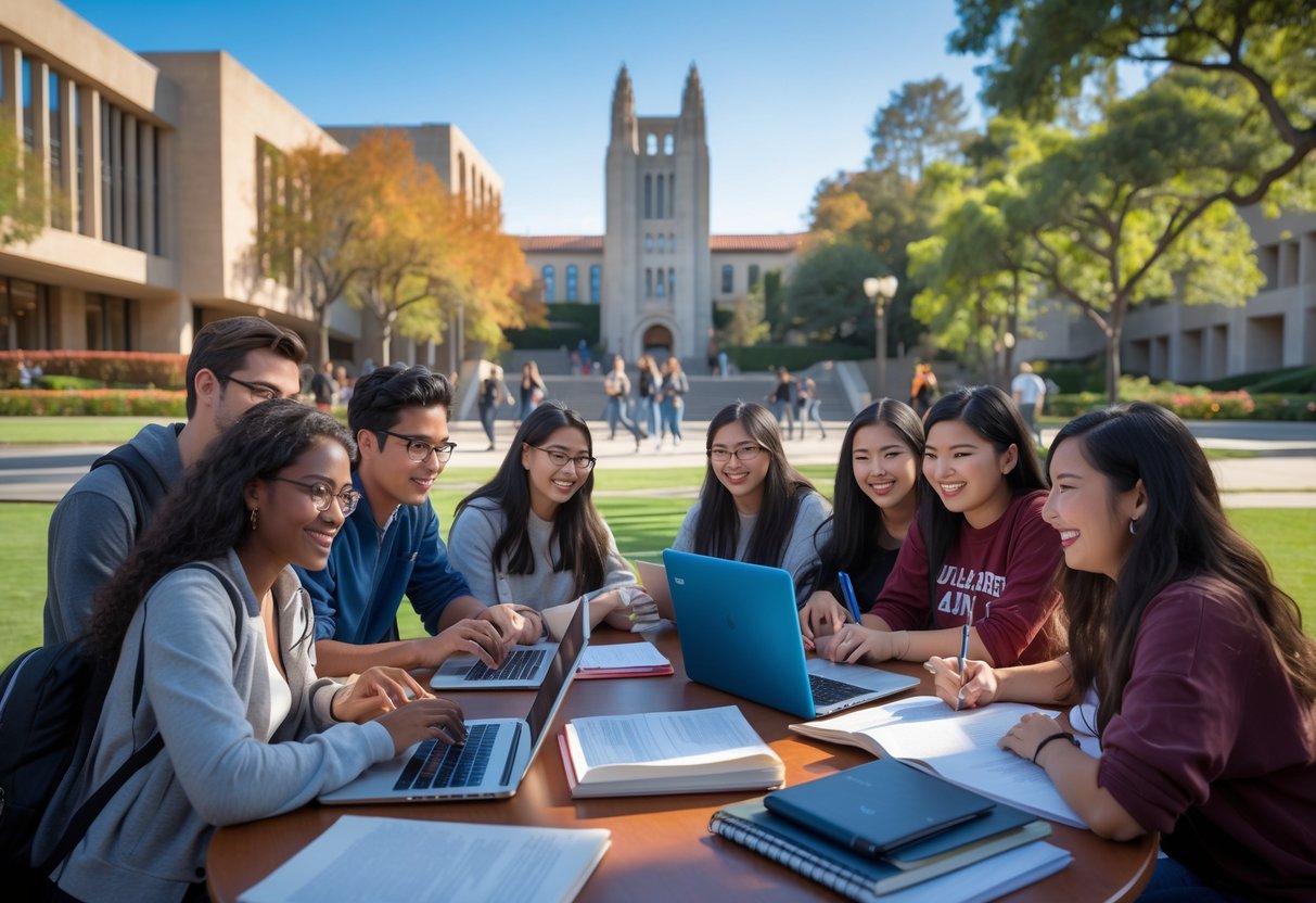 45 Fully Funded Scholarships at Stanford University 2026 46 Fully Funded Scholarships at Stanford University for international students