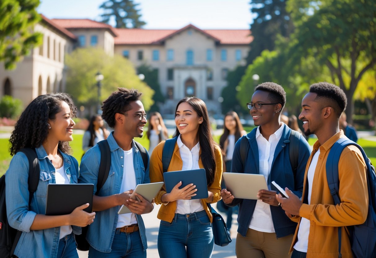 45 Fully Funded Scholarships at Stanford University 2026 49 Fully Funded Scholarships at Stanford University for international students