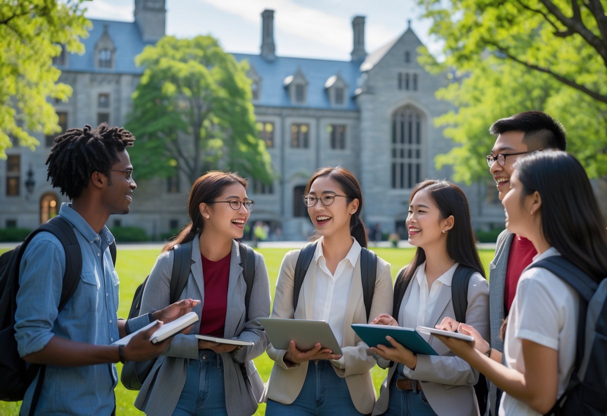 45 Fully Funded Scholarships at Yale University 2026 54 Fully funded Yale Scholarships