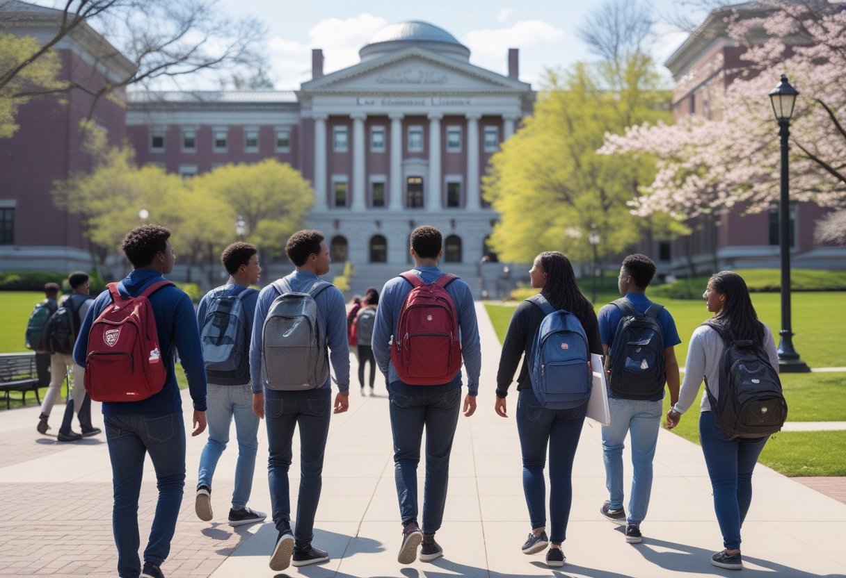 45 Fully Funded Scholarships at Columbia University 2026 4 Fully Funded Scholarships at Columbia University for international students