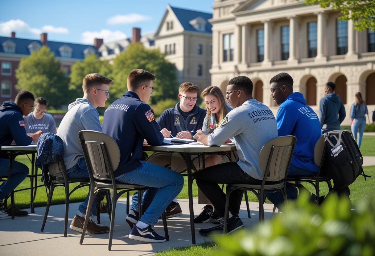 45 Fully Funded Scholarships at Columbia University 2026 5 Fully Funded Scholarships at Columbia University for international students