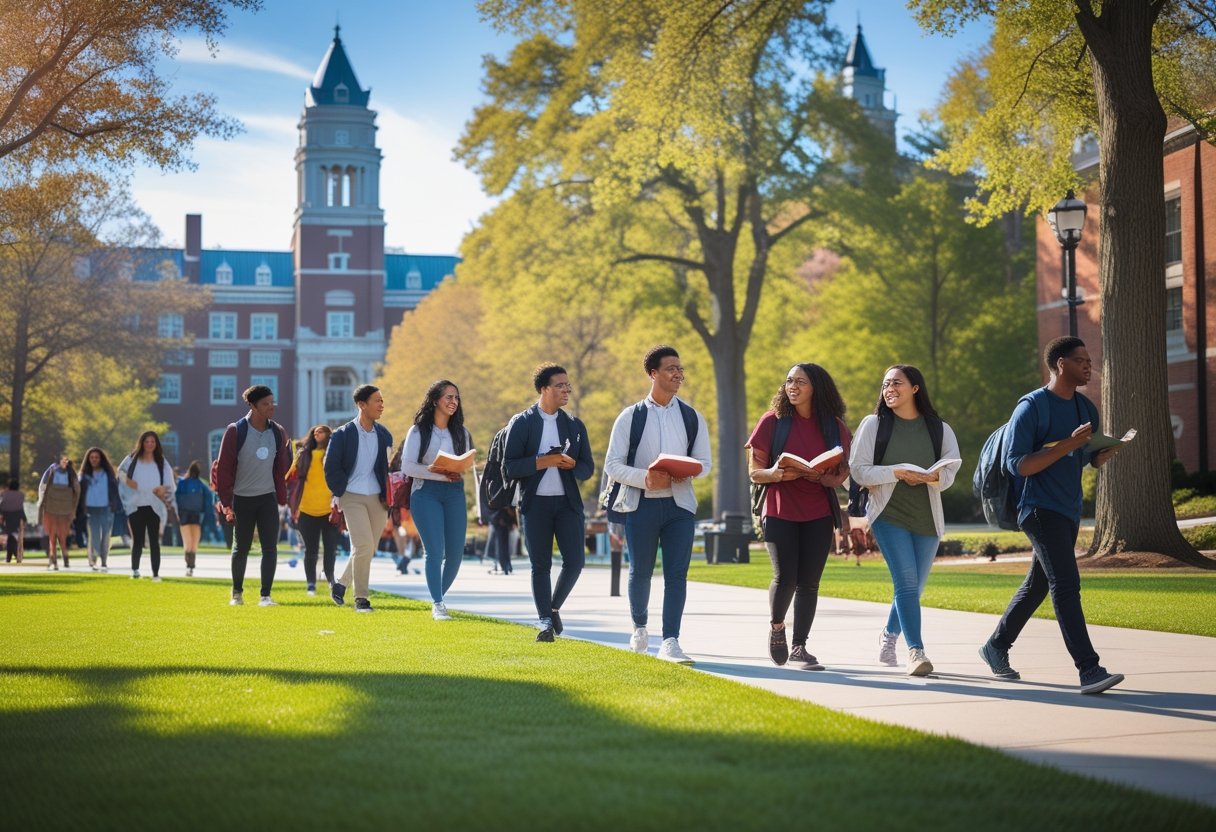 45 Fully Funded Scholarships at Columbia University 2026 9 Columbia University Scholarships