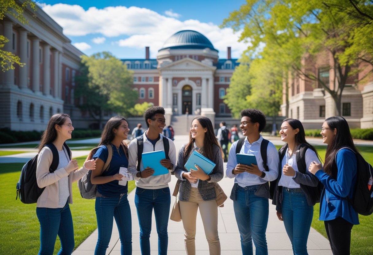 45 Fully Funded Scholarships at Columbia University 2026 10 Columbia University Scholarships