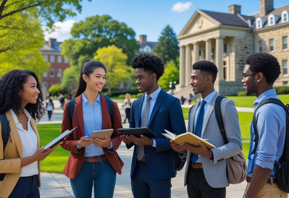 45 Fully Funded Scholarships at Columbia University 2026 11 Columbia University Scholarships