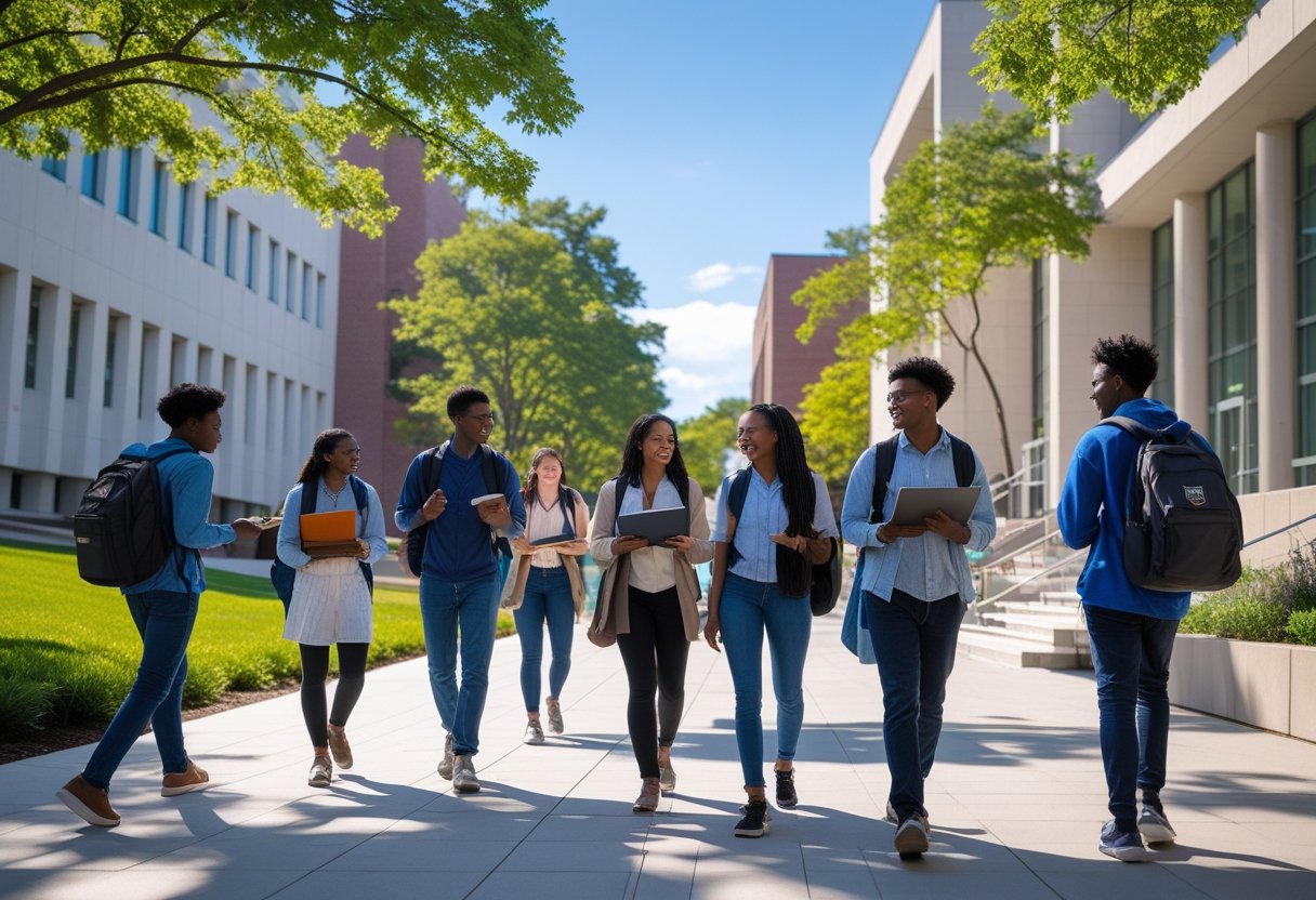 45 Fully Funded Scholarships at Columbia University 2026 12 Columbia University Scholarships