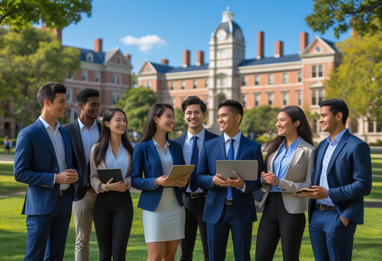 45 Fully Funded Scholarships at Columbia University 2026 13 Columbia University Scholarships