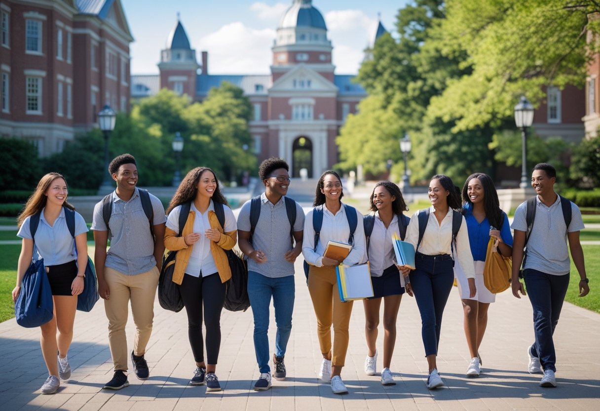 45 Fully Funded Scholarships at Columbia University 2026 14 Columbia University Scholarships