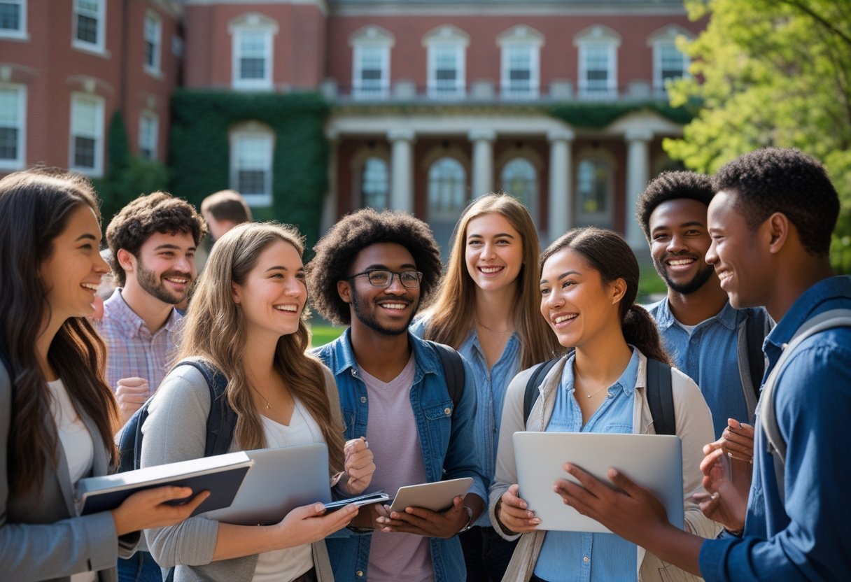 Fully Funded  University of Pennsylvania Scholarships at Penn