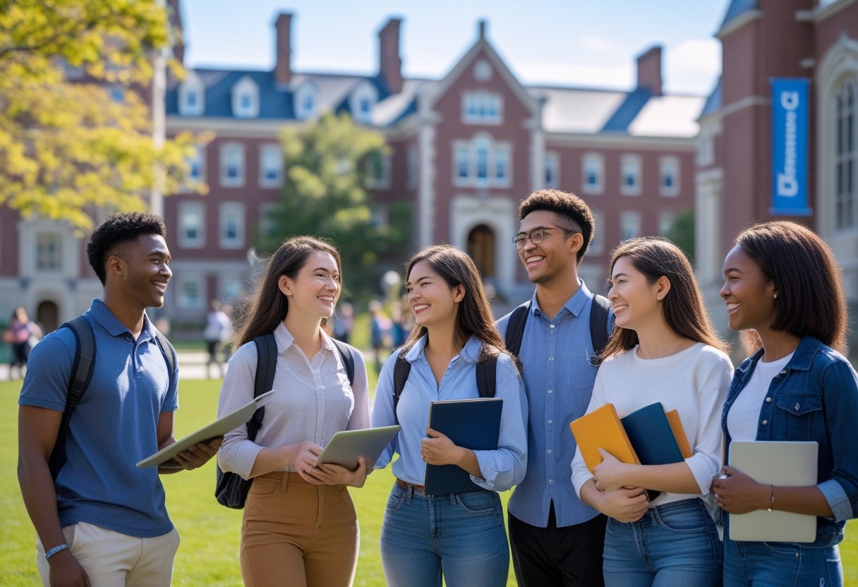 Fully Funded  University of Pennsylvania Scholarships