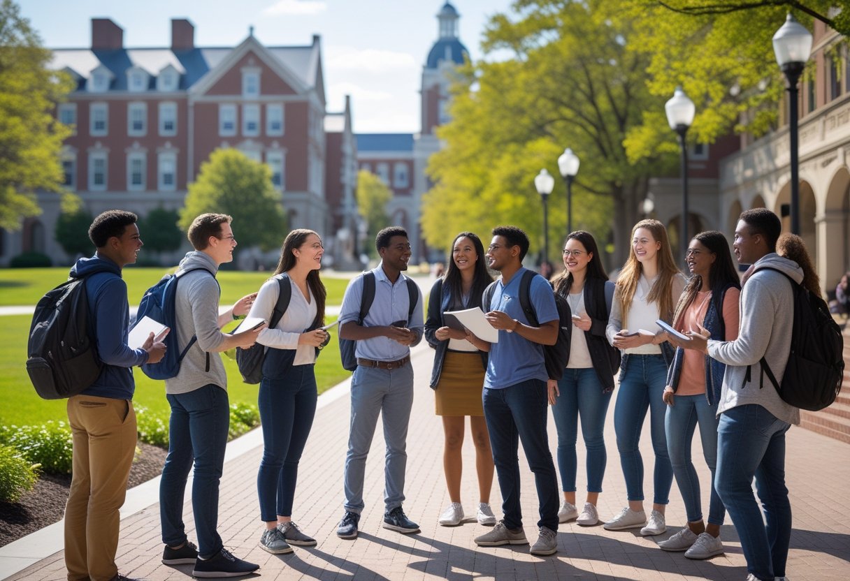 Fully Funded  University of Pennsylvania Scholarships