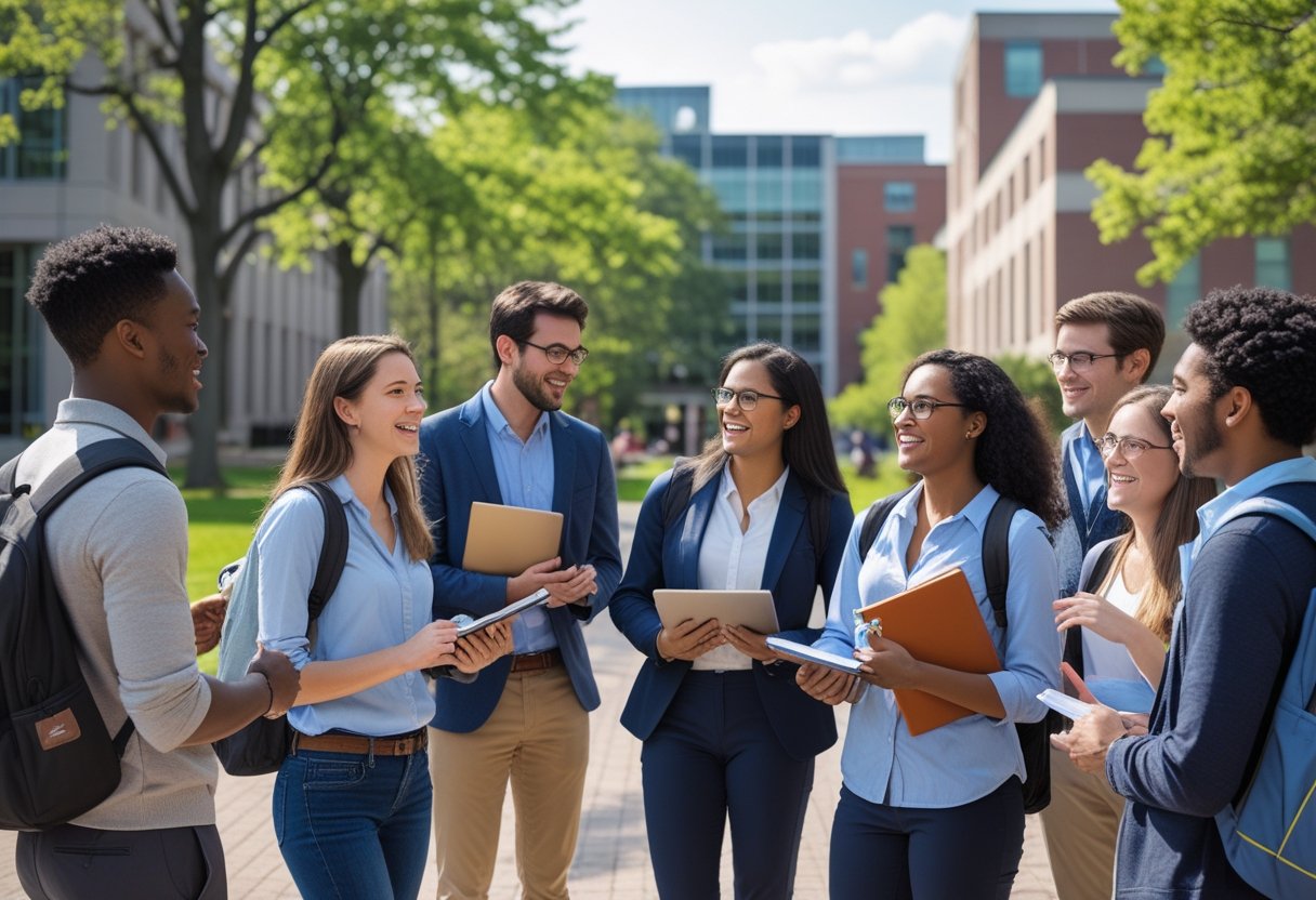 Fully Funded  University of Pennsylvania Scholarships