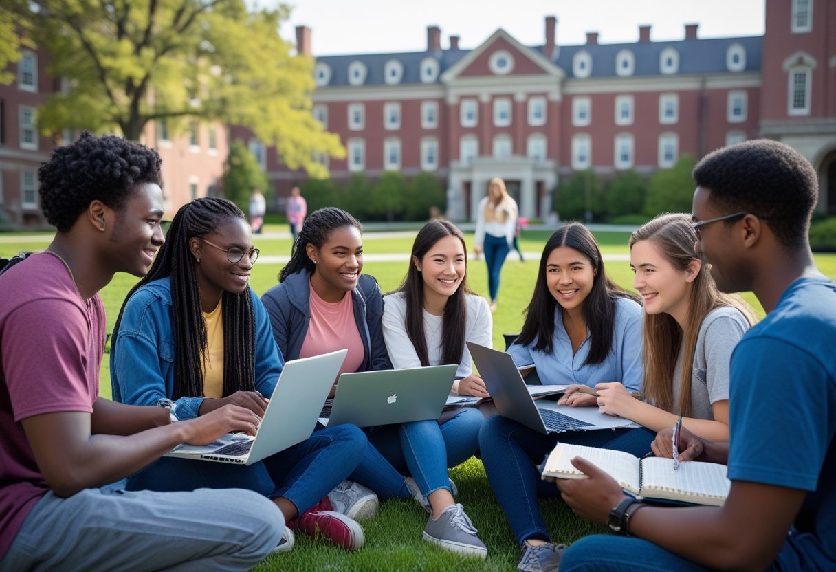 Fully Funded  University of Pennsylvania Scholarships