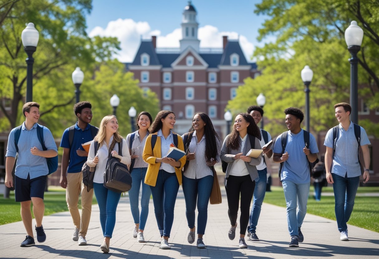 Fully Funded  University of Pennsylvania Scholarships
