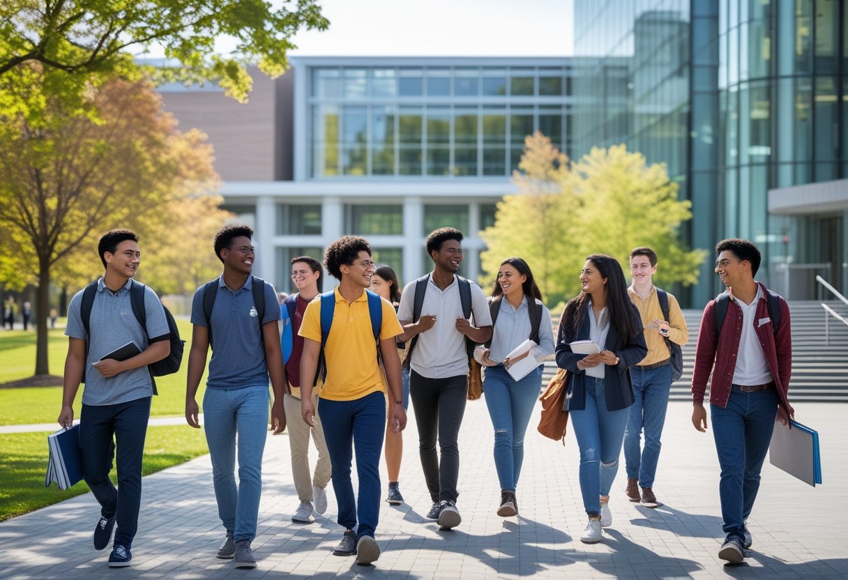 45 Fully Funded Scholarships Massachusetts Institute of Technology 2026 3 Fully Funded Scholarships at Massachusetts Institute of Technology MIT