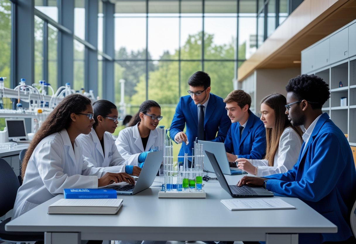 45 Fully Funded Scholarships Massachusetts Institute of Technology 2026 4 Fully Funded Scholarships at Massachusetts Institute of Technology MIT