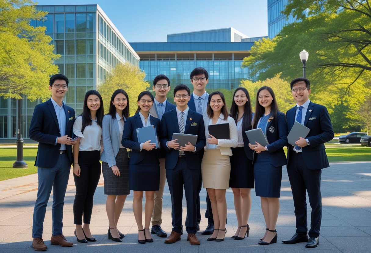 45 Fully Funded Scholarships Massachusetts Institute of Technology 2026 9 Fully Funded Scholarships at Massachusetts Institute of Technology MIT for international students