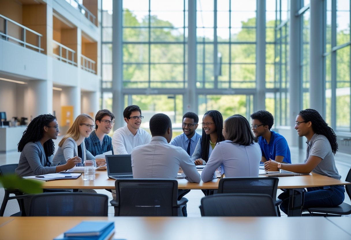 45 Fully Funded Scholarships Massachusetts Institute of Technology 2026 13 Fully Funded Scholarships at Massachusetts Institute of Technology MIT for international students