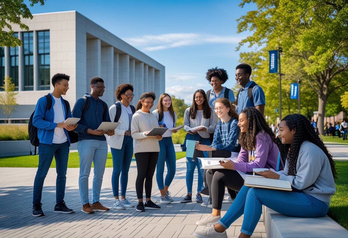 45 Fully Funded Scholarships Massachusetts Institute of Technology 2026 14 Fully Funded MIT Scholarships