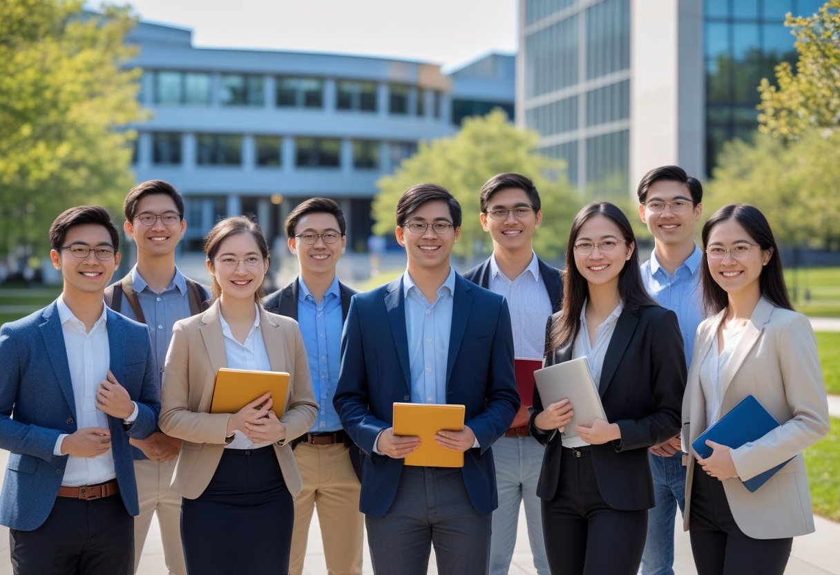 45 Fully Funded Scholarships Massachusetts Institute of Technology 2026 15 Fully Funded MIT Scholarships