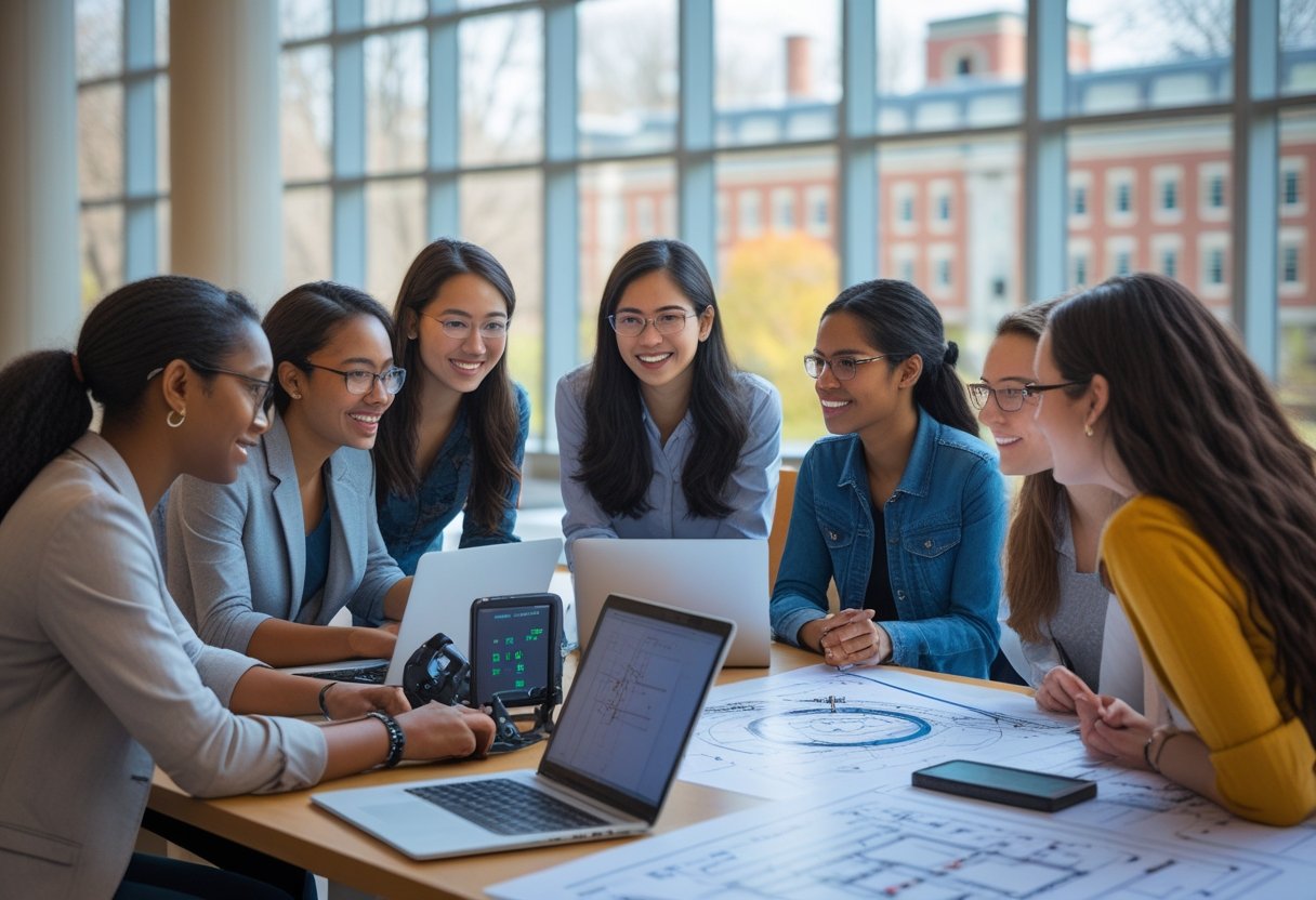 45 Fully Funded Scholarships Massachusetts Institute of Technology 2026 25 Fully funded MIT scholarships in STEM