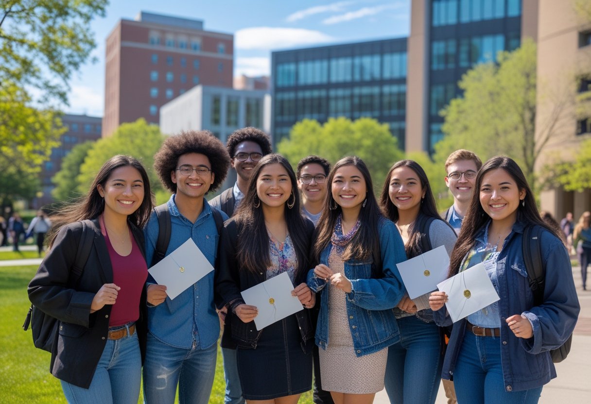 45 Fully Funded Scholarships Massachusetts Institute of Technology 2026 27 Fully funded MIT scholarships in STEM