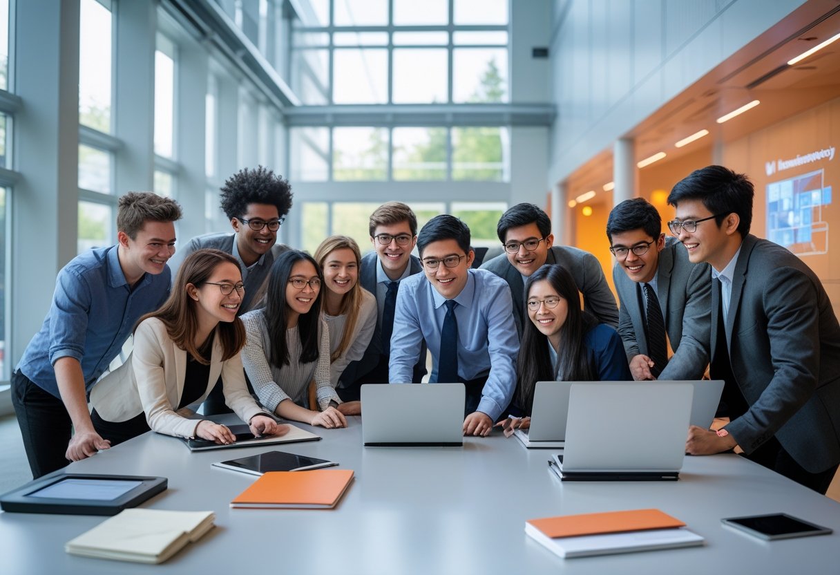 45 Fully Funded Scholarships Massachusetts Institute of Technology 2026 28 Fully funded MIT scholarships in STEM